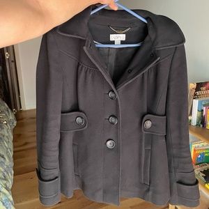 Ann Taylor Loft Pea Coat